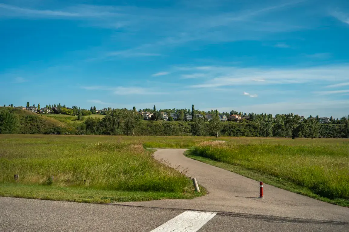 Deer Run community